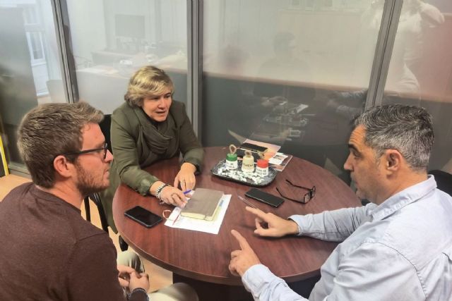 El Mercado de Santa Florentina sumará bares y un aula gastronómica para convertirse en un polo de encuentro