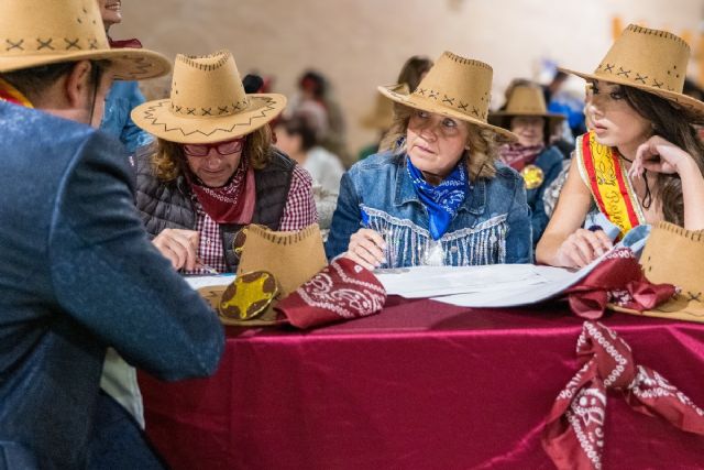 Aplazado el Carnaval de Mayores de Cartagena por los fuertes vientos