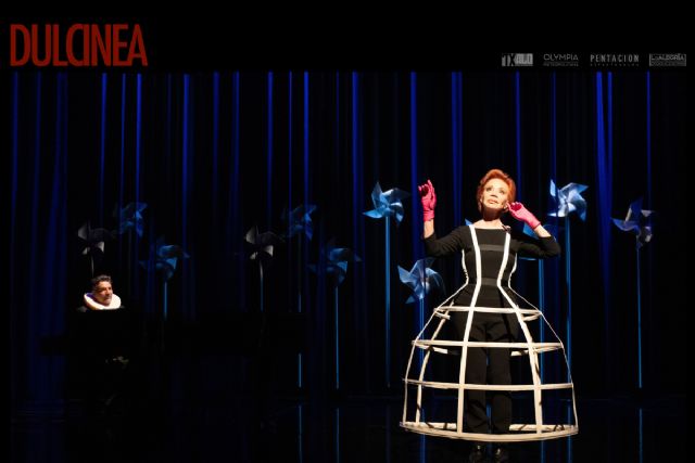 ‘La Revoltosa’, Santi Rodríguez, La Forte y Paloma San Basilio se suben a las tablas de El Batel esta semana