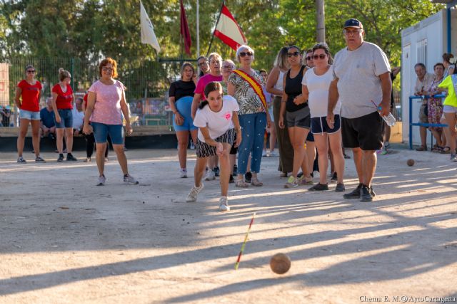 Deporte inclusivo, bolos tradicionales y el pregón de Semana Santa en la agenda cultural de Cartagena