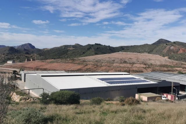 Luz verde a los 5,4 millones para la nueva planta del vertedero que transformará los residuos orgánicos