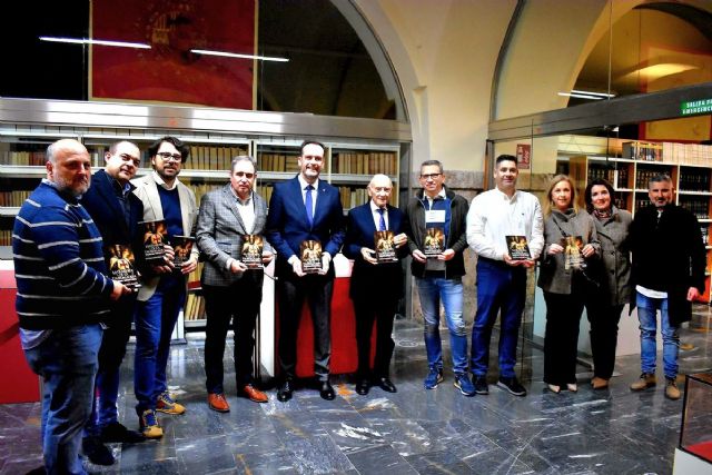 El Real Parque de Artillería escenario de la presentación de ´La grandeza de la Tauromaquia´