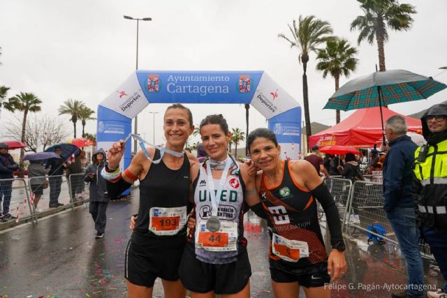 La Media Maratón, espectáculos y actividades familiares, en el podio de la agenda del fin de semana