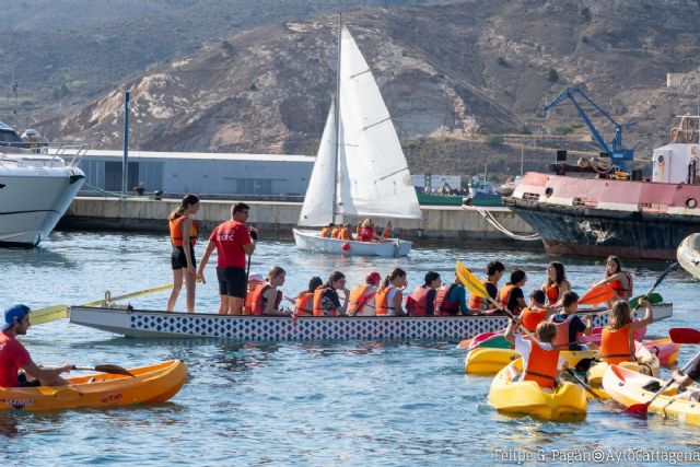 El Ayuntamiento oferta más de 2.400 plazas entre Escuelas y Actividades para este verano