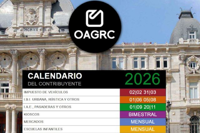 Al cobro el Impuesto de Vehículos en período voluntario hasta el 31 de marzo