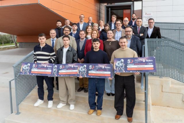 El Ayuntamiento clausura el programa SMART I 5.0 para retener el talento tecnológico en la industria de Cartagena