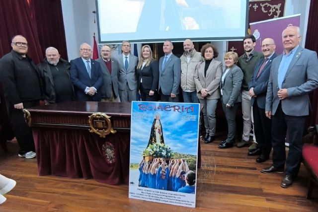 Un documental muestra la romería de la ´Vuelta al Calvario´ de Cartagena