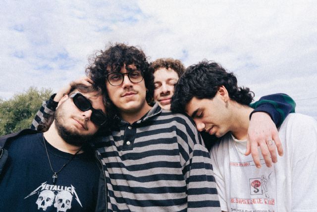 Juventud impulsa una nueva edición de Sinvergüenzas en el Chester y continúa visibilizando artistas emergentes del municipio