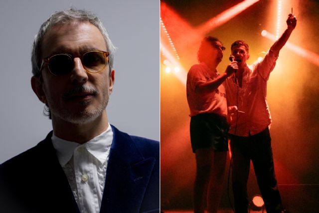 Xoel López y Mind Enterprises protagonizarán La Noche Repsol de La Mar de Músicas 2026