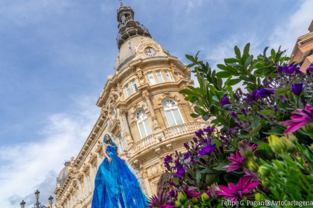 Actividades por el Día de la Mujer, el concierto de Maldita Nerea y deporte en la agenda del fin de semana
