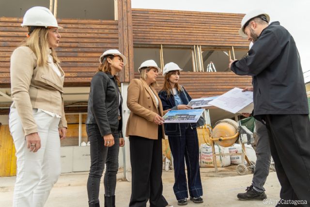 Cartagena activa la declaración de ´Proyectos de Especial Interés´ para atraer grandes inversiones y generar empleo