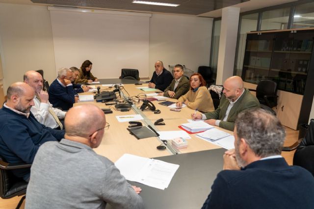 El Ayuntamiento adjudica por 1,5 millones de euros las obras de revitalización de la calle Morería y el entorno del Monte Sacro