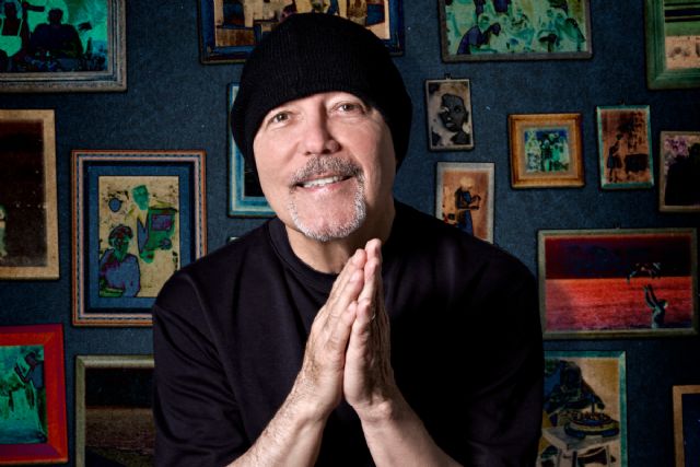 El icono de la música latina, Rubén Blades, clausurará La Mar de Músicas 2026