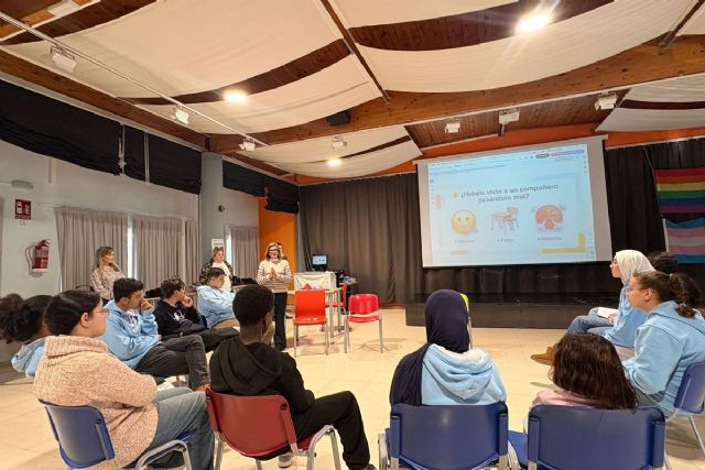 El bienestar emocional a estudio en el Consejo Municipal de Infancia y Adolescencia