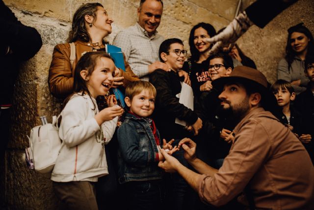 Cartagena Puerto de Culturas incorpora dos nuevas rutas para descubrir la historia a través del sabor y la aventura familiar