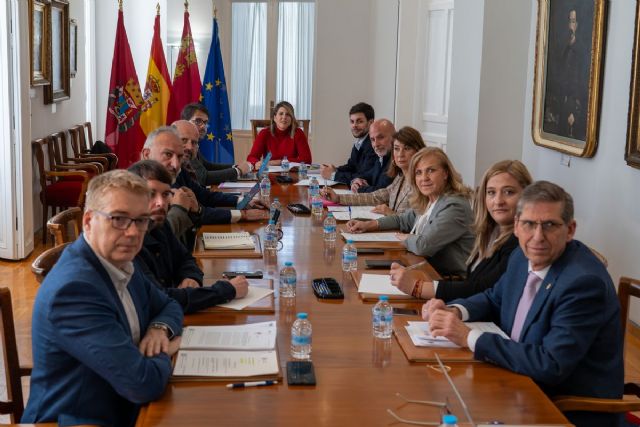 Aprobados más de 1,2 millones de euros para políticas sociales entre las que están ayudas a la maternidad para 2026