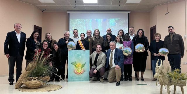 Entregados los V Premios Garbancillo de Oro de Tallante