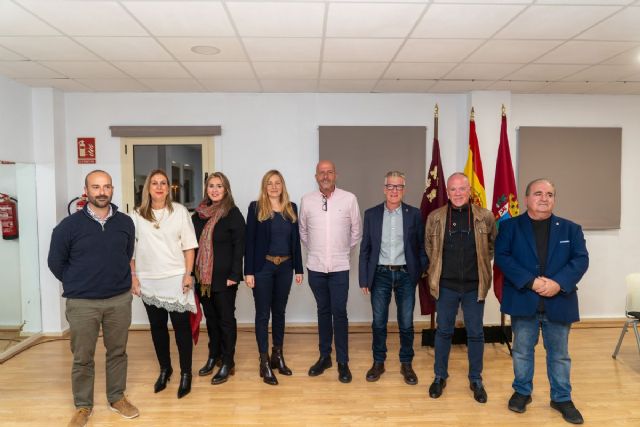 La Junta Municipal de La Manga aprueba diversas iniciativas para mejorar servicios, seguridad vial y mantenimiento urbano