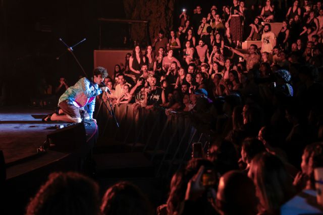 Las entradas y abonos de La Mar de Músicas salen a la venta el jueves 26 de marzo