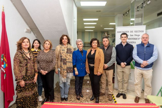 La Junta Municipal del Casco Antiguo aprueba por unanimidad nuevas actuaciones de mejora urbana y servicios públicos en el distrito