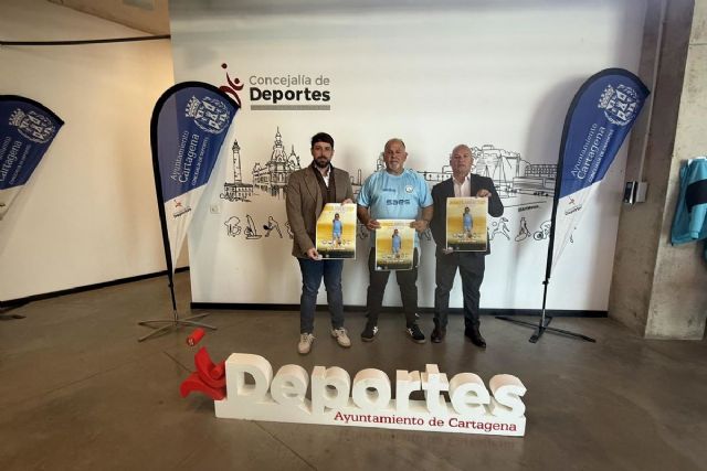 El Torneo homenaje a ‘Juanico’ Jiménez celebra este Domingo de Ramos su IV edición