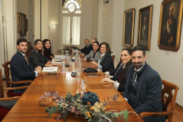 Cartagena concede las primeras licencias para ampliar el campus de la UCAM con 2,2 millones de inversión