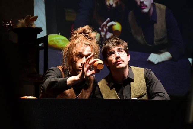 Reconocidos artistas acercan la ilusión a Cartagena con la IV edición del Festival Cartagena es Magia