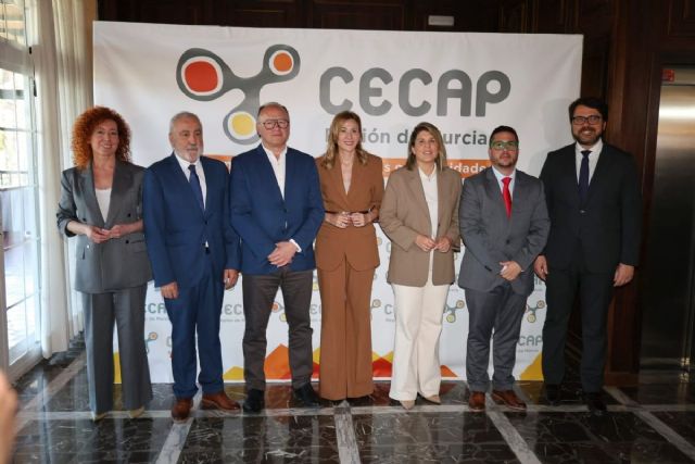 Cartagena sede de la jornada nacional sobre formación y colaboración público-privada para impulsar las nuevas industrias