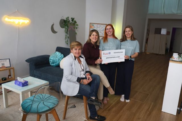 El Ayuntamiento de Cartagena refuerza con 130.000 euros el Plan de Apoyo al Comercio para dinamizar el Casco Histórico