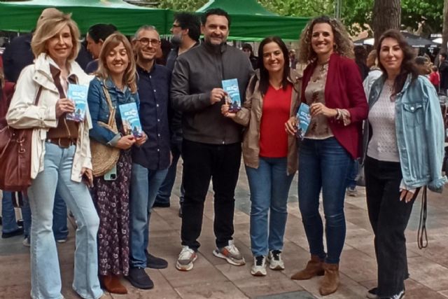 Cartagena celebra la V Peque Ruta de la Tapa Infantil para promover hábitos saludables