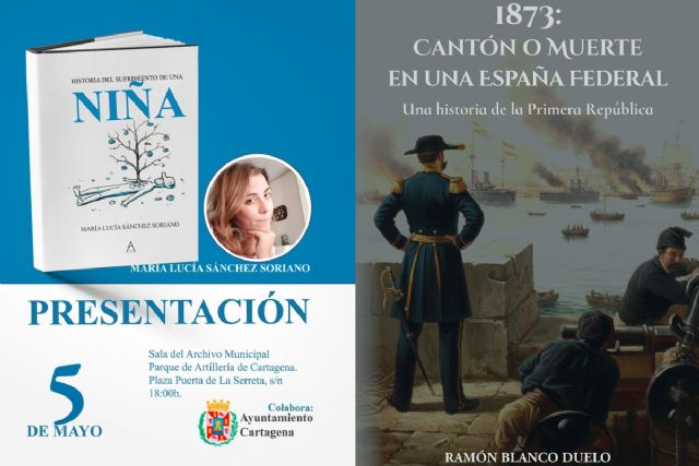 El Archivo Municipal presenta un libro sobre el Cantón este miércoles