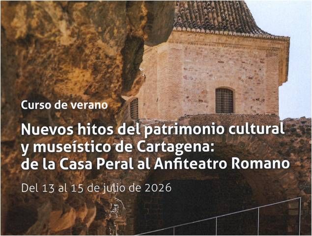De la Casa de Peral al Anfiteatro Romano