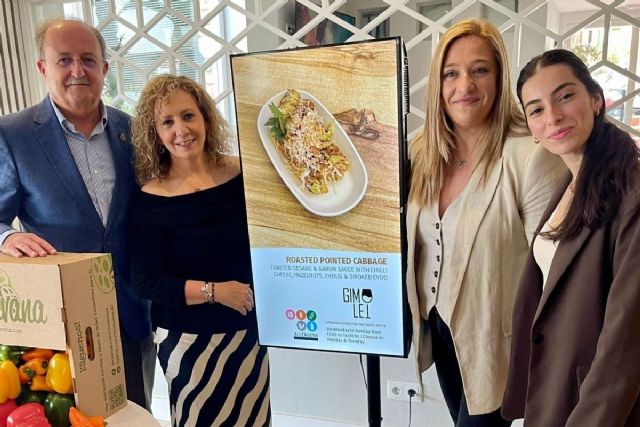 La Manga Club lanza este mes su ruta de la tapa