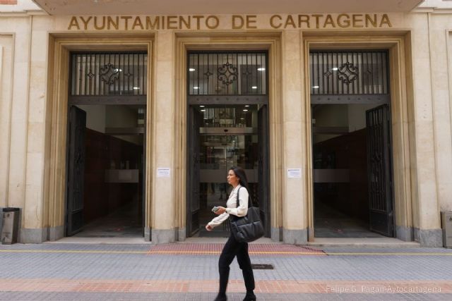 En 2025 el Ayuntamiento atendió 622 reclamaciones, quejas y sugerencias de los cartageneros