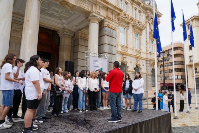 El Ayuntamiento impulsa la segunda gran transformación de Cartagena con más de 50 millones de euros de fondos europeos