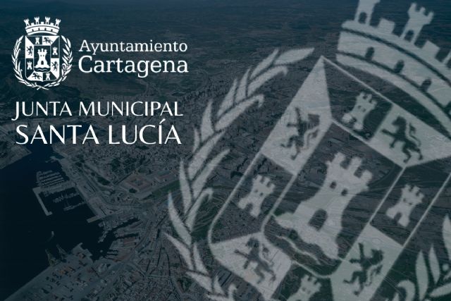 La Junta Municipal destina más de 78.000 euros para mejorar Santa Lucía y Los Mateos