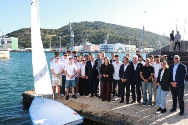 Cartagena demuestra su potencial innovador en la clausura del ´Reto-Fest´ de la UPCT