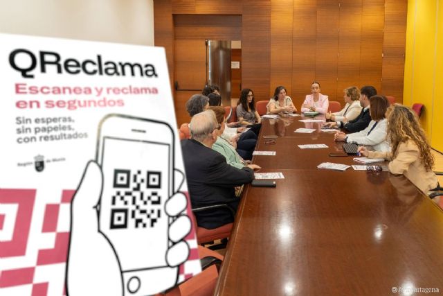 Una nueva herramienta digital mejora la gestión de reclamaciones