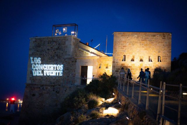 Ariel Rot agota entradas en Los Conciertos del Fuerte