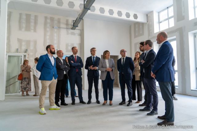 Espacio Dato pondrá a disposición de las empresas un hub para testar soluciones tecnológicas avanzadas