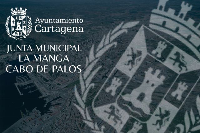 La Junta Municipal de La Manga Cabo de Palos aborda mejoras en infraestructuras y actividades para dinamizar