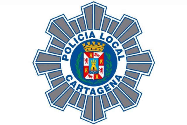 Policía Local de Cartagena detiene al autor de un delito de lesiones con arma de fuego en Pozo Estrecho