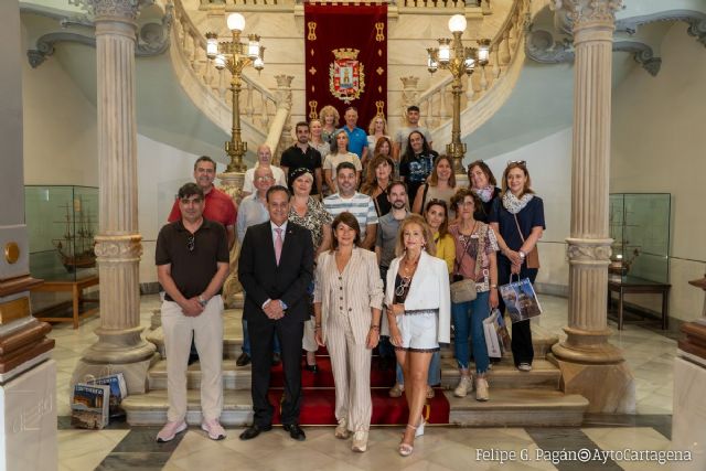 AETEL celebra en Cartagena su 37º Congreso Nacional, centrado en los avances de la Inteligencia Artificial aplicada al laboratorio