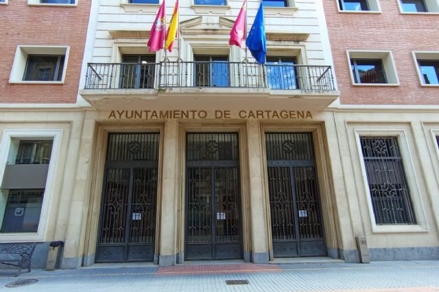 El Ayuntamiento se acerca a 4 millones de superávit y redujo en 3 millones la deuda en el primer trimestre