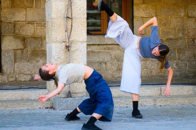 ¿Qué hacer este fin de semana en Cartagena? Danza contemporánea con el festival MuDanzas, teatro y actividades familiares