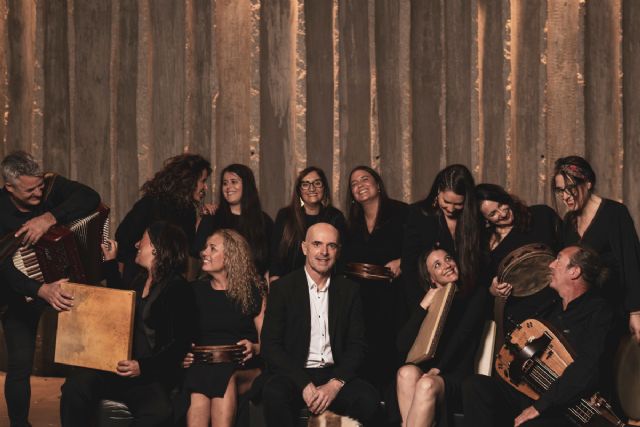 El festival Cartagena Folk regresa este fin de semana y entrega su premio 2026 a Xabier Díaz