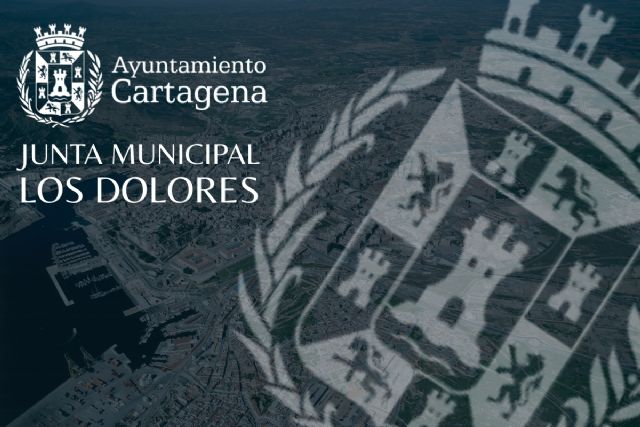 La Junta Municipal de Los Dolores mejorará la Vía Verde e instalará una zona de calistenia
