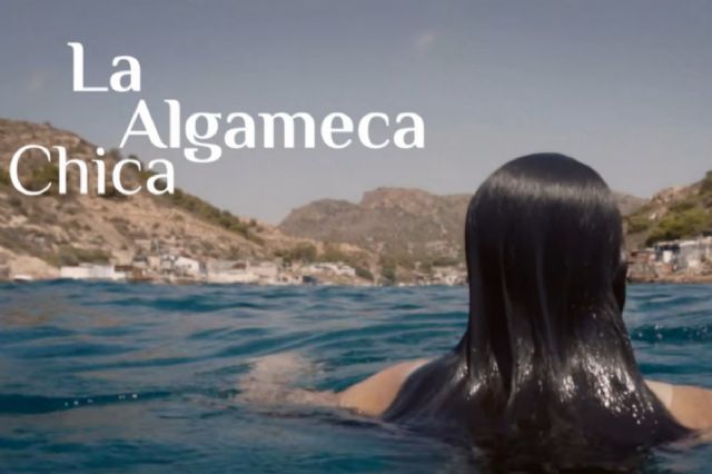 La Algameca Chica protagoniza su primer largometraje documental