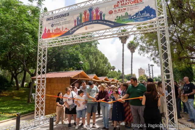Las personas con discapacidad mostrarán Cartagena como un destino turístico accesible e inclusivo