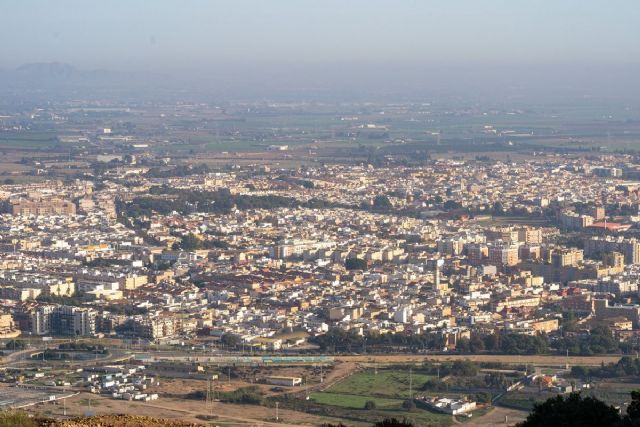 Al cobro hasta 5 de agosto el IBI urbano, rústico y de características especiales del ejercicio 2026